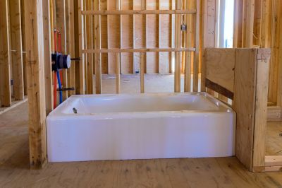 Skilled Bathroom Remodelers