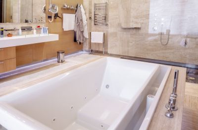 Elegant Bathtub Designs