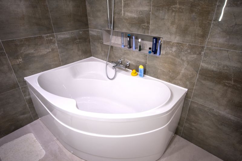 Durable Bathtubs