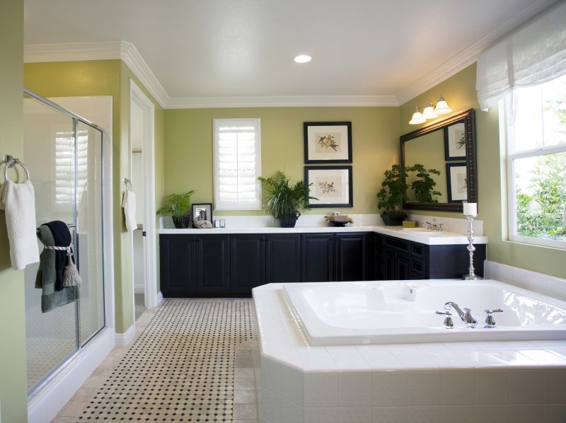 Bathroom Remodeling Ideas