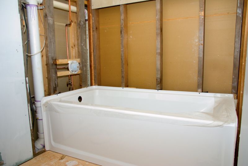 Bathroom Renovation Before and After