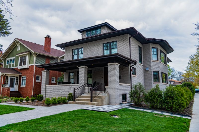 Top Bathroom Remodeling Companies in Naperville, IL