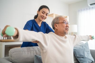 Best Elderly Home Modifications Contractors in Elk Grove Village, IL